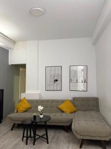 Central Comfort Apartment