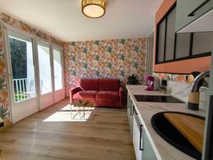 Studio au calme à Jard-sur-Mer en Vendée