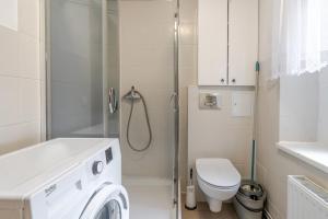 Chorzów Batory Snug Apartment by BookingHost