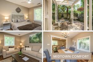 Adas Midtown Garden