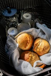 Anita y Tomás Bed & Breakfast