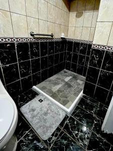 Small room in downtown grecia