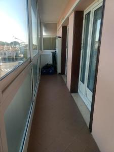 3-bedroom apartment - Parking - 2 min beach - Cros de Cagnes