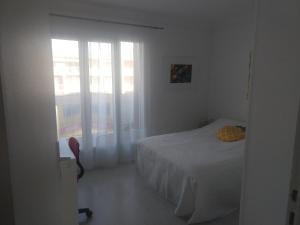3-bedroom apartment - Parking - 2 min beach - Cros de Cagnes