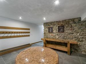 Chalet moderne Méribel, skis aux pieds, animaux admis - FR-1-566-20