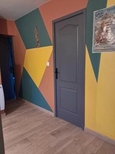 Grande maison à la Campagne -15min du circuit et du Mans