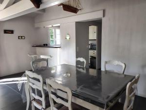 Maison confortable 5 pers - Forêt & plage à 500m - Animaux admis - FR-1-823-139