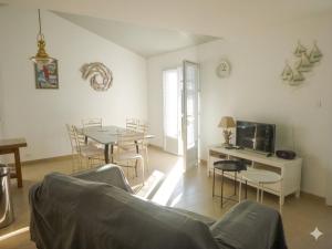 Maison à Barbâtre - Proche Plage - 6 Pers. - Jardin & Terrasse - FR-1-823-87