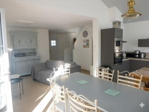 Maison à Barbâtre - Proche Plage - 6 Pers. - Jardin & Terrasse - FR-1-823-87