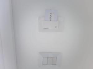 Stanza storica Gran stella leccese, A7passi da " camera con bagno e balconcino privato e con ingresso semi-indipendente - wi-fi " img11
