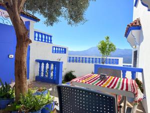 Casa Olea Vista