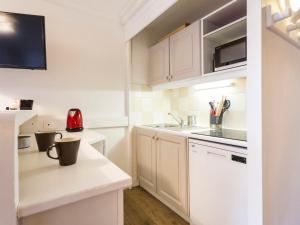 Appartement rénové calme avec balcon et wifi, 5 pers - FR-1-346-363