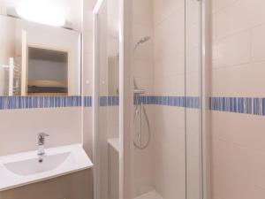 Studio confortable proche des pistes avec balcon à La Rosière - FR-1-275-140