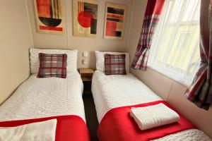 Ingoldmells - Ingoldale Park Fantasy Island