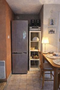 Domek na Helskiej w Kużnicy