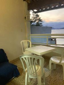 Quarto Feminino Praia de Itaipu