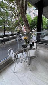 Black&White Palermo Soho
