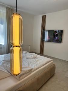 Kopalnia soli apartments