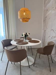 Kopalnia soli apartments