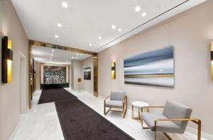 1-bedroom at Midtown Manhattan