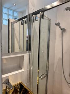 Kopalnia soli apartments