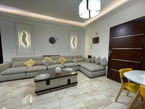 SAKN 8 - Two Bedroom Apartment