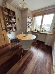 Cozy place nearby the Baltic Sea and LCC Uni