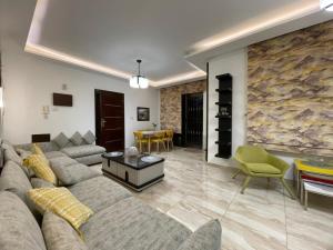SAKN 8 - Two Bedroom Apartment