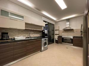 SAKN 8 - Two Bedroom Apartment
