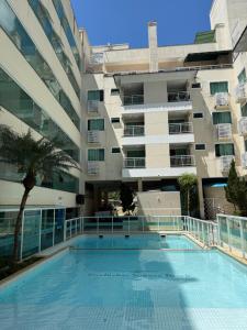 112- Summer Beach depto 1 dormitorio para 4 con piscina climatiza
