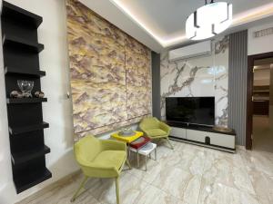 SAKN 8 - Two Bedroom Apartment