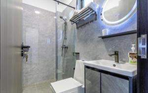 Apartment in kilimani