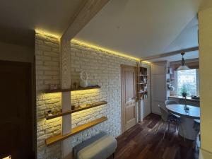 Cozy place nearby the Baltic Sea and LCC Uni