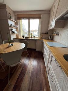 Cozy place nearby the Baltic Sea and LCC Uni