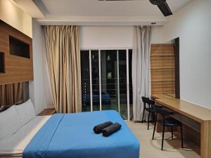 park view Service Apartment near KLCC