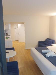 Batumi sea view orbis apartments