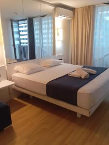 Batumi sea view orbis apartments