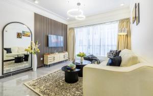 Apartment in kilimani