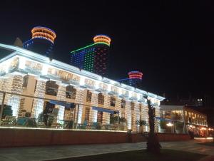 Batumi sea view orbis apartments