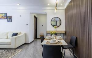 Apartment in kilimani