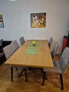 Apartman Dokić 3
