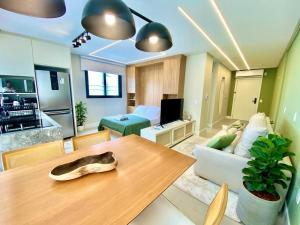 LIV Exclusive Flat 611– a 2 min da Praia de Bombas