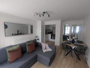 Saffron Court Apartments