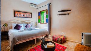 Riad Dama & Spa