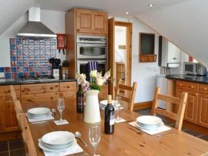 Coastal Retreat, Sea View, Combe Martin