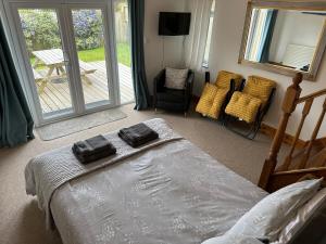 Coastal Retreat, Sea View, Combe Martin