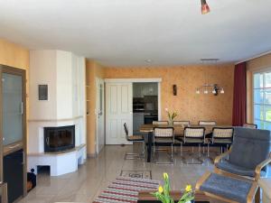 Ferienhaus Prerow an der Stems