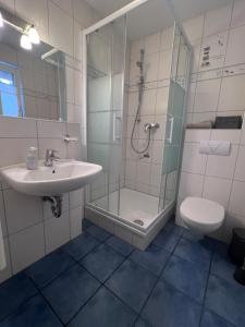 Ferienhaus Prerow an der Stems