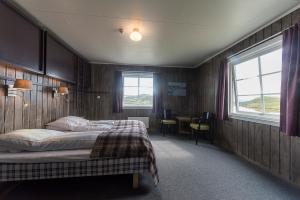 Bergsjøstølen Fjellstue