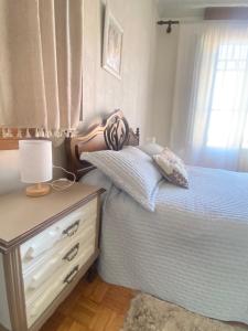 Apartamento en Monforte